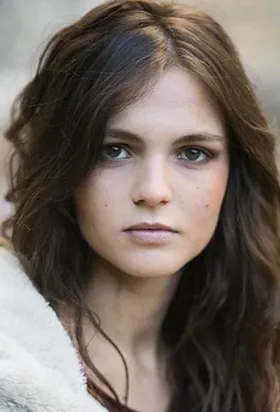 Giulia Anchisi